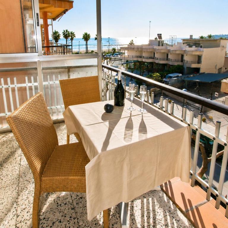 Marco Osiris - Apartamento con vistas al mar - 2