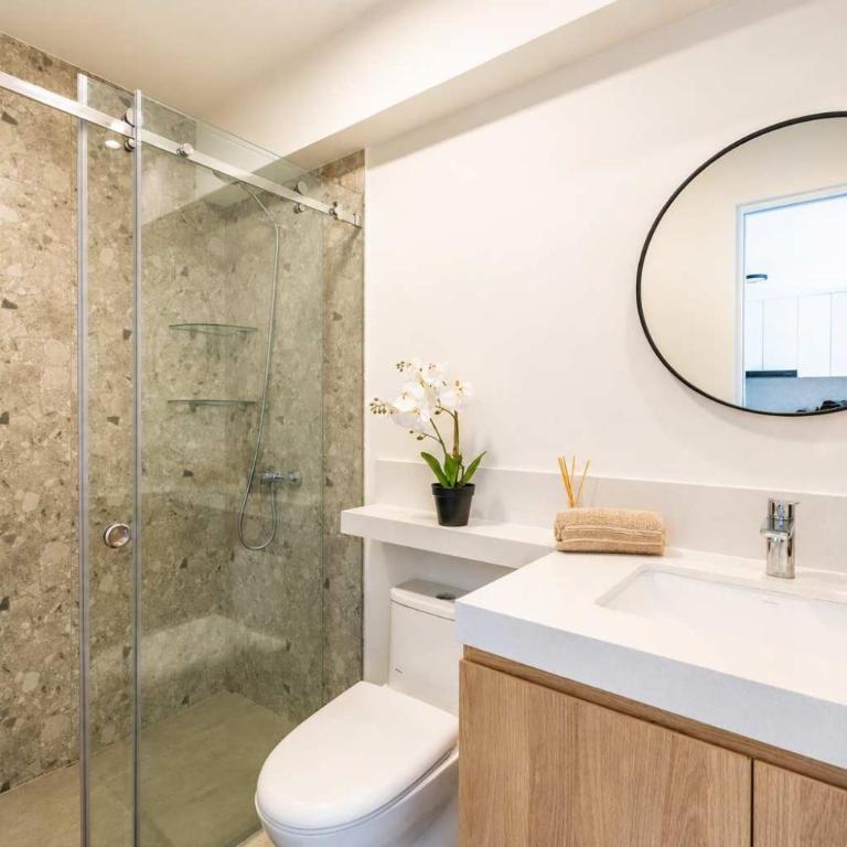 Sophisticated Design Apartment in Miraflores - Apartment - 25