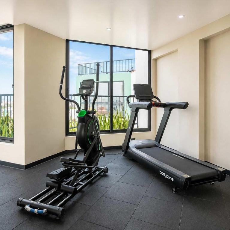Sophisticated Design Apartment in Miraflores - Apartment - 27