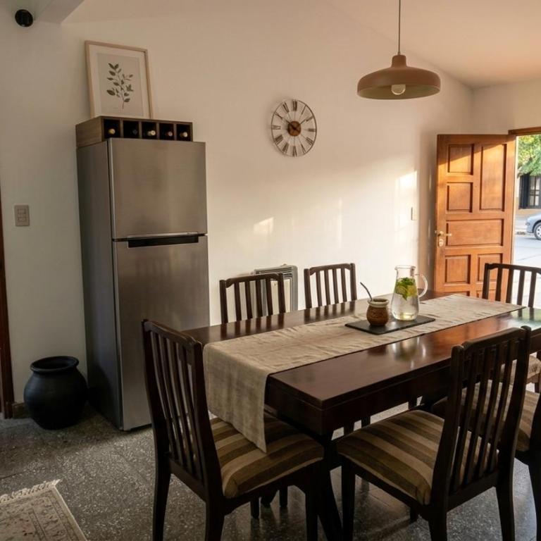 Abdon - Casa con 1 dormitorio - 4