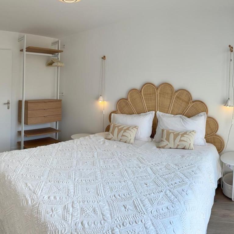 Ti Kaz - Maison 3 Chambres - 10