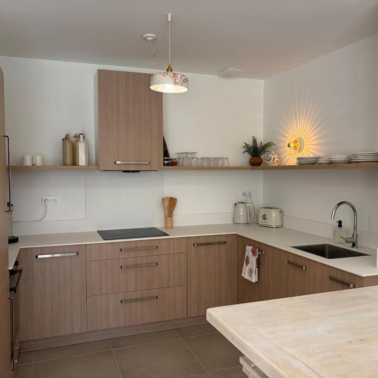 Ti Kaz - Maison 3 Chambres - 15