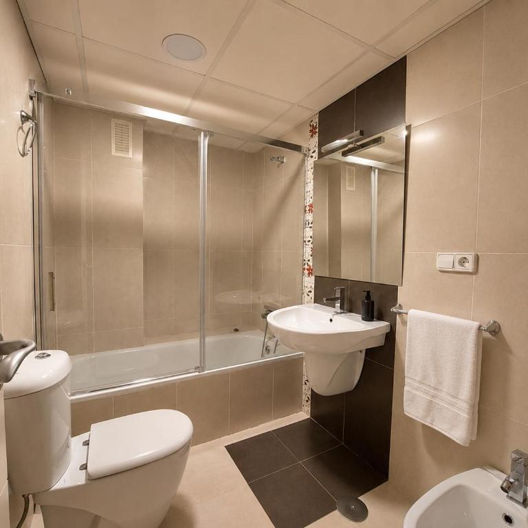 Misterhost Triana Parking opcional - Apartamento de 2 dormitorios - 7