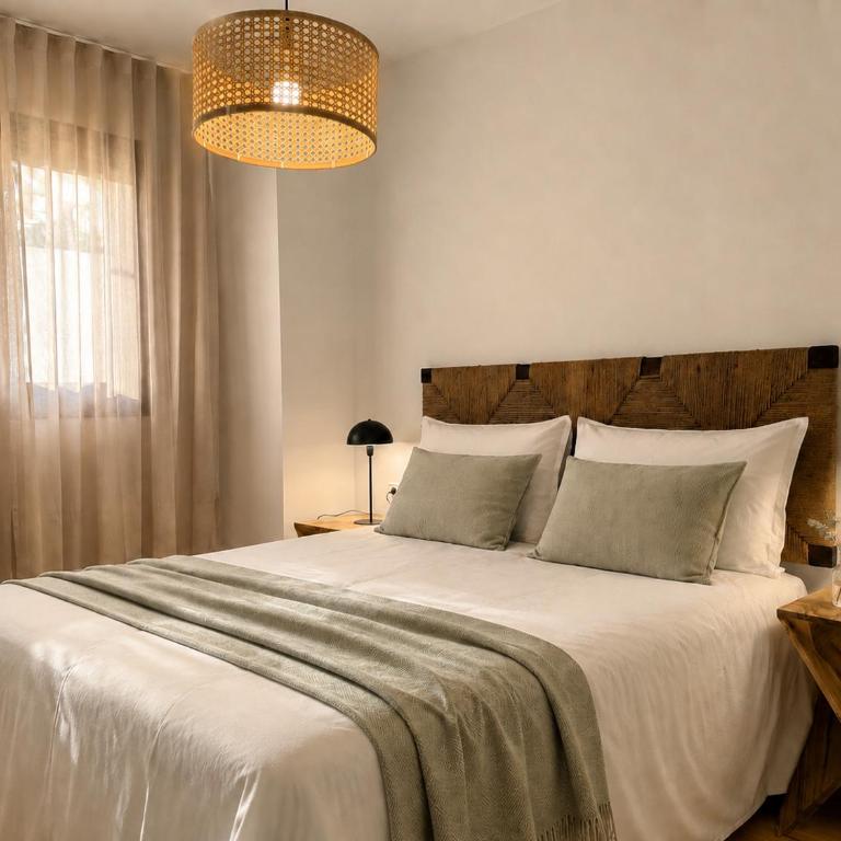 Misterhost Triana Parking opcional - Apartamento de 2 dormitorios - 11