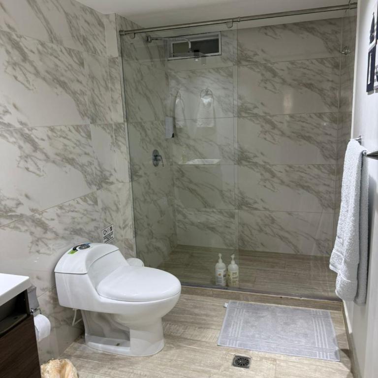 Fantastico Apartmento en San Andrés Islas - Apartamento de 1 dormitorio - 17