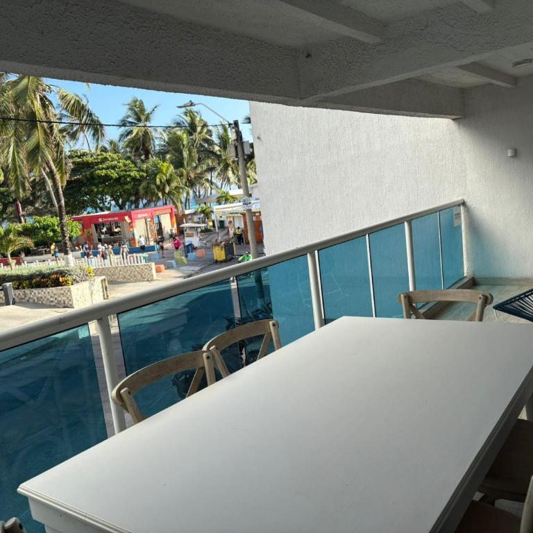 Fantastico Apartmento en San Andrés Islas - Apartamento de 1 dormitorio - 11
