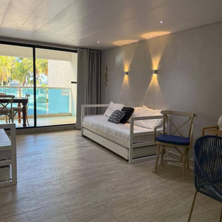 Fantastico Apartmento en San Andrés Islas - Apartamento de 1 dormitorio - 15