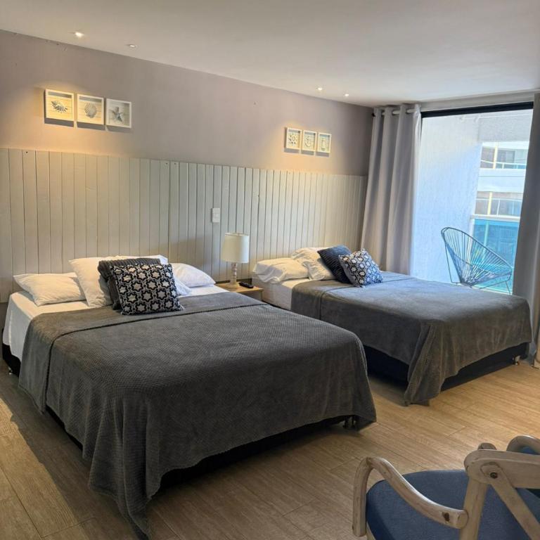 Fantastico Apartmento en San Andrés Islas - Apartamento de 1 dormitorio - 6