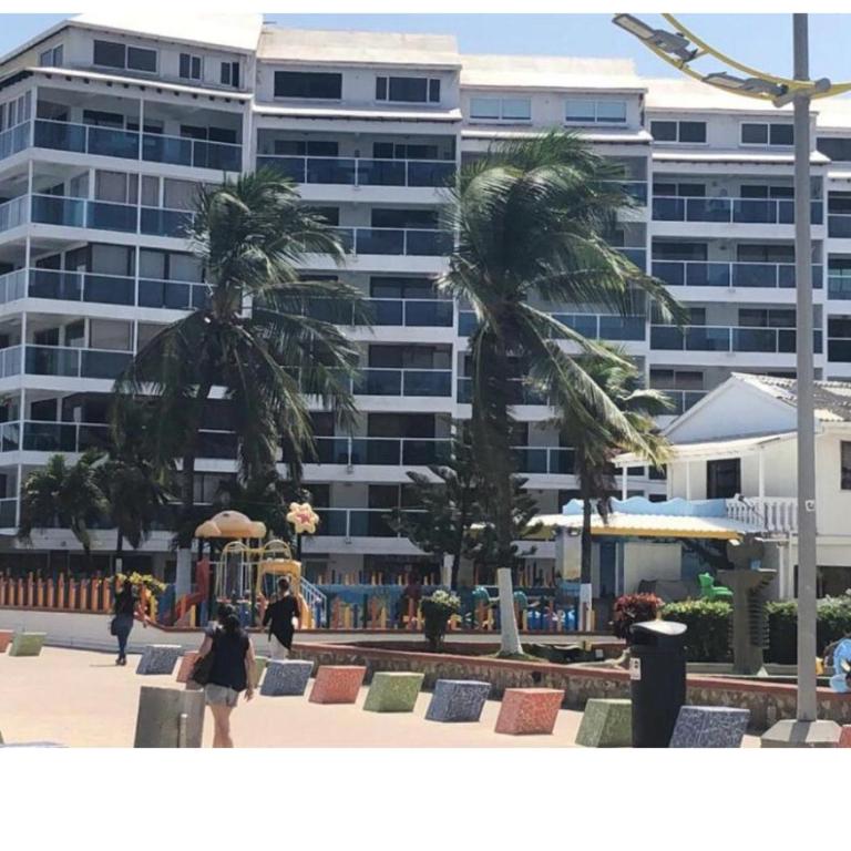 Fantastico Apartmento en San Andrés Islas - Apartamento de 1 dormitorio - 1