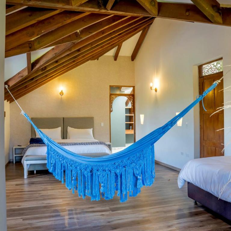 Casa Retiro Real - Suite - 1