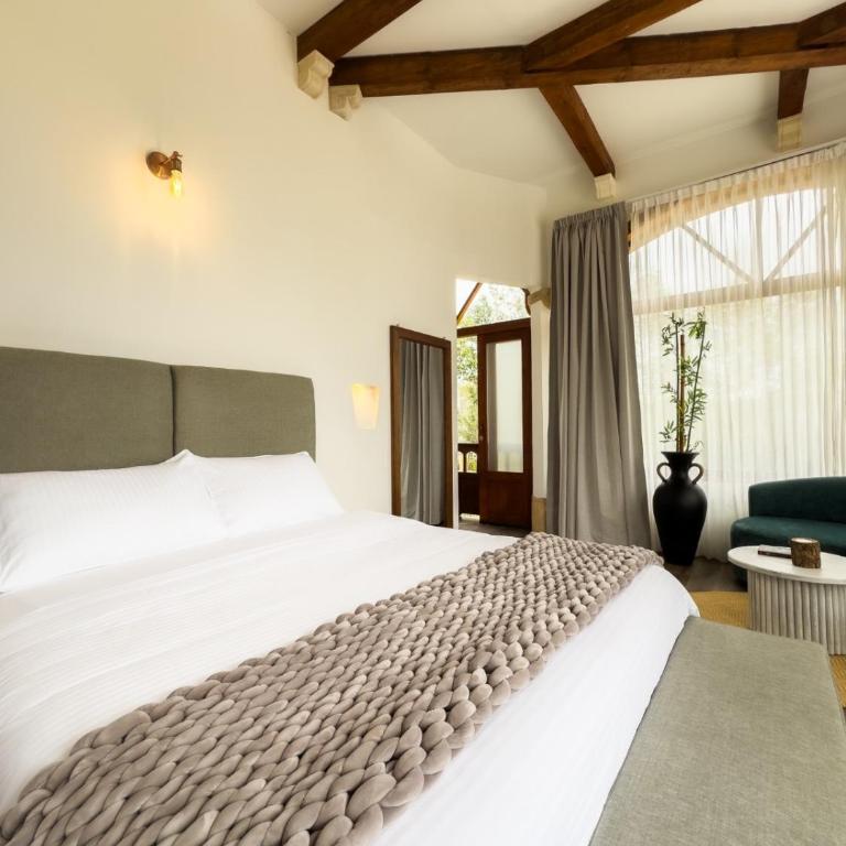 Casa Retiro Real - Suite - 2