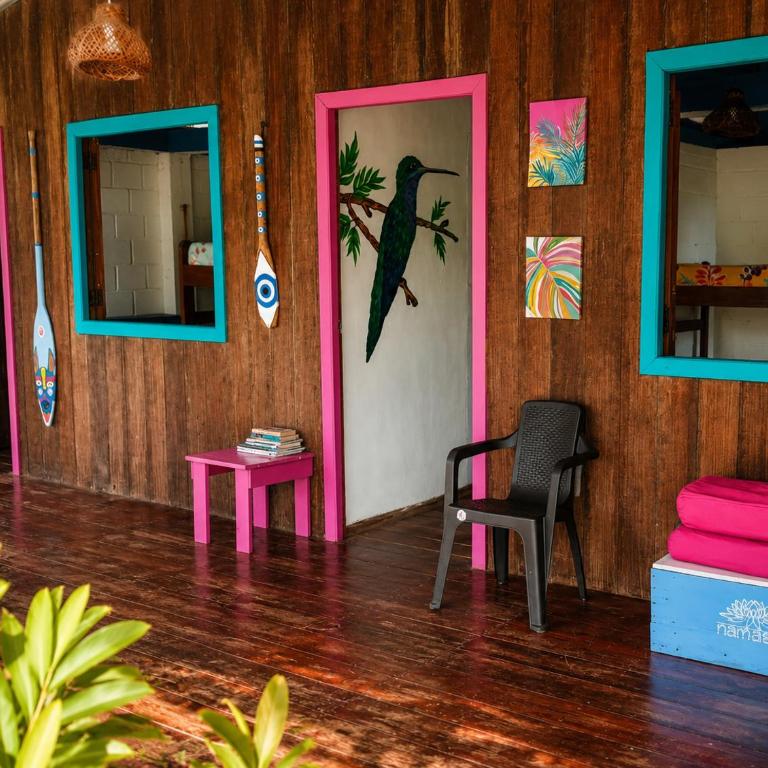 Cabin near the beach - Casa Vacacional de 3 dormitorios - 18
