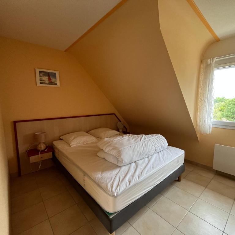 Maison charmante proches plages - 9 pers. - jardin, vélos, calme - Arzon - Maison 4 Chambres - 14