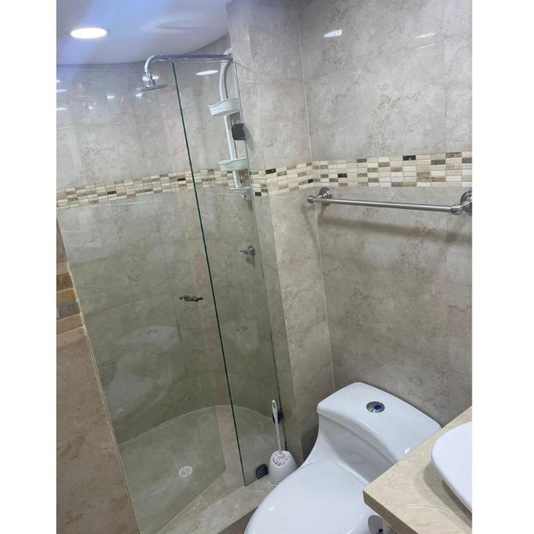 Moderno Apartamento en San Andres Islas - Apartamento de 1 dormitorio - 10