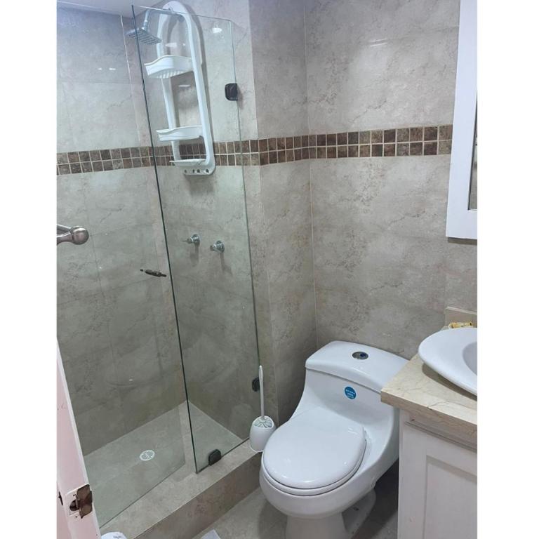 Moderno Apartamento en San Andres Islas - Apartamento de 1 dormitorio - 11
