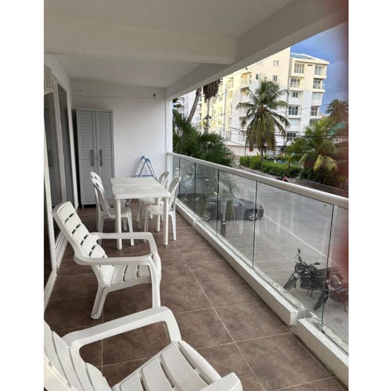 Moderno Apartamento en San Andres Islas - Apartamento de 1 dormitorio - 15