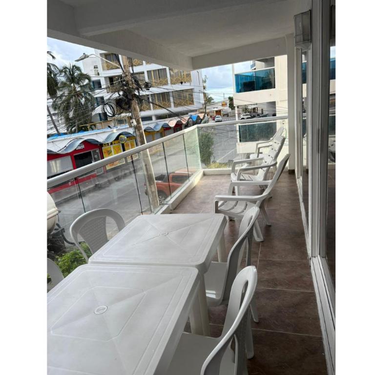 Moderno Apartamento en San Andres Islas - Apartamento de 1 dormitorio - 16