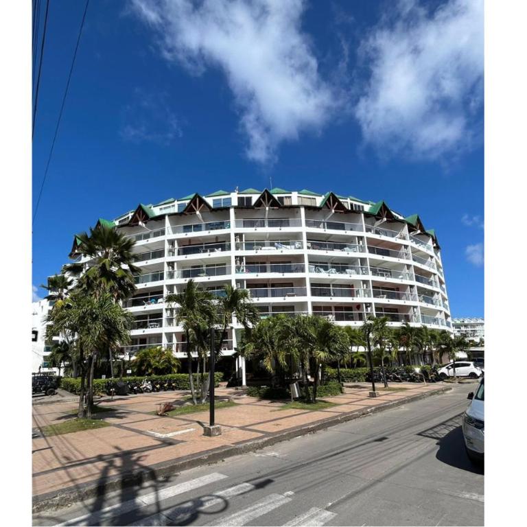 Moderno Apartamento en San Andres Islas - Apartamento de 1 dormitorio - 3