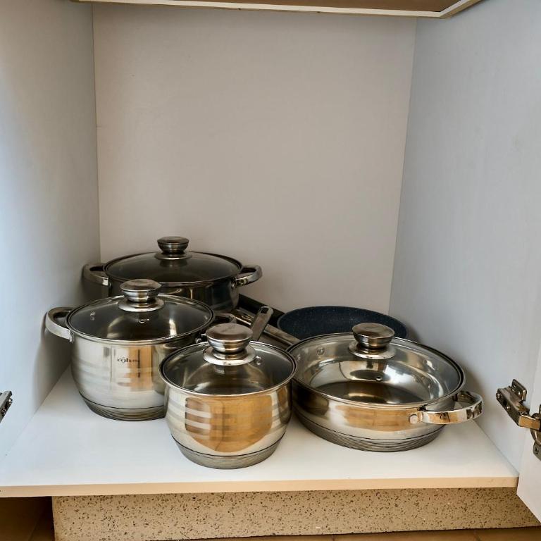 Lindo Apartamento a 10 Minutos del Centro Comercial Sambil Candelaria - Apartamento de 2 dormitorios - 10