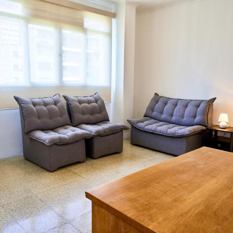 Lindo Apartamento a 10 Minutos del Centro Comercial Sambil Candelaria - Apartamento de 2 dormitorios - 2
