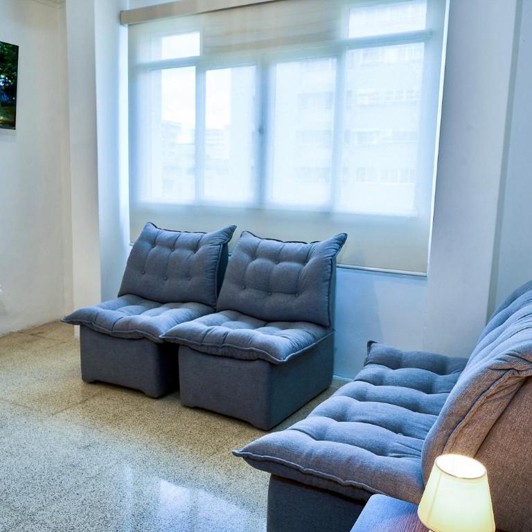 Lindo Apartamento a 10 Minutos del Centro Comercial Sambil Candelaria - Apartamento de 2 dormitorios - 5