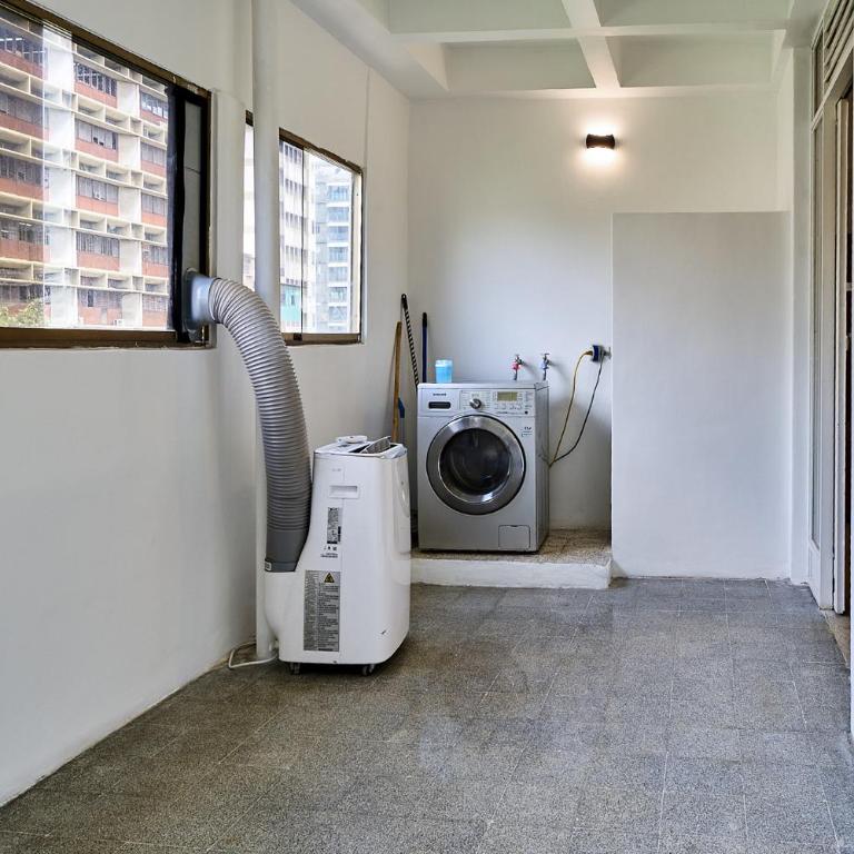 Lindo Apartamento a 10 Minutos del Centro Comercial Sambil Candelaria - Apartamento de 2 dormitorios - 19