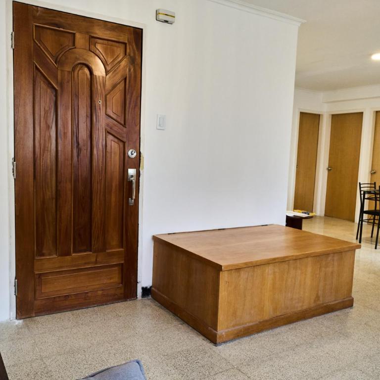 Lindo Apartamento a 10 Minutos del Centro Comercial Sambil Candelaria - Apartamento de 2 dormitorios - 4