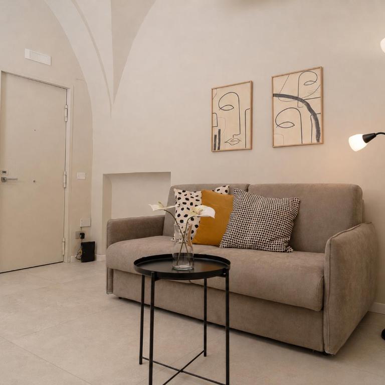 Casa Nonna Maria - Apartment - 10