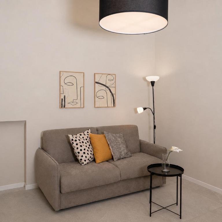 Casa Nonna Maria - Apartment - 12