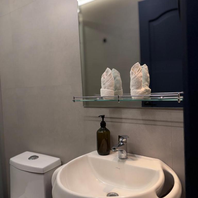 Hotel Casa Agave - Two-Bedroom Apartment - 7