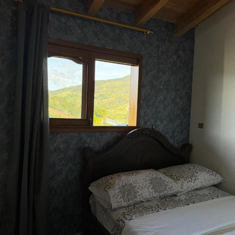 Finca con ducha externa, naturaleza y desconexión - Apartamento - 22