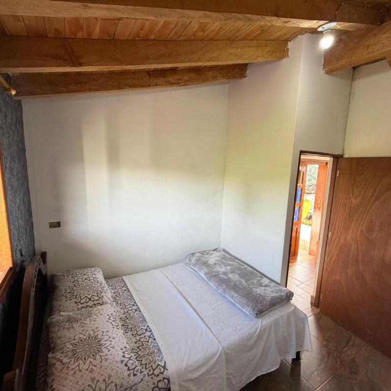Finca con ducha externa, naturaleza y desconexión - Apartamento - 24