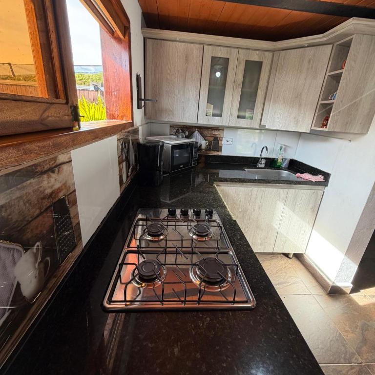 Finca con ducha externa, naturaleza y desconexión - Apartamento - 32