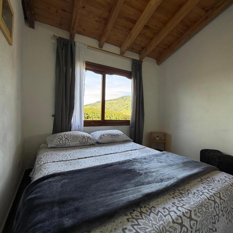 Finca con ducha externa, naturaleza y desconexión - Apartamento - 38