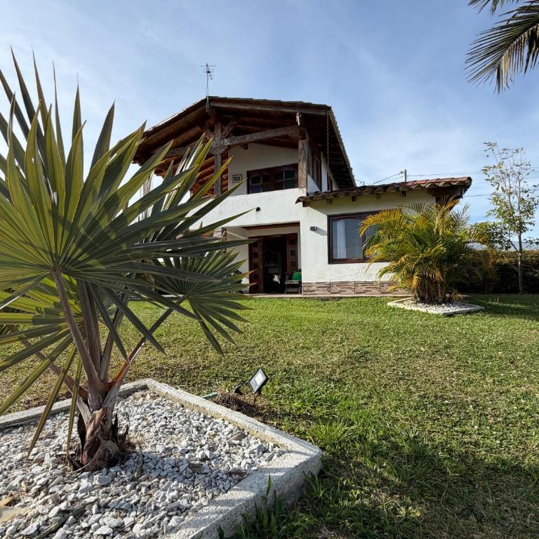 Finca con ducha externa, naturaleza y desconexión - Apartamento - 3