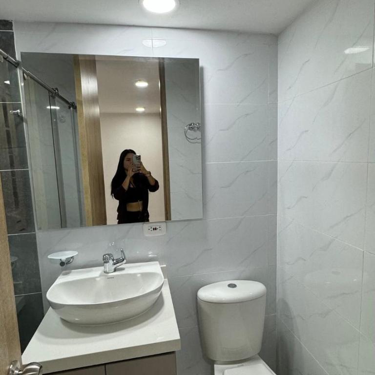 3-Bedroom Apartment, Pool, Mountain View, Netflix, Parking - Apartamento de 3 dormitorios - 4