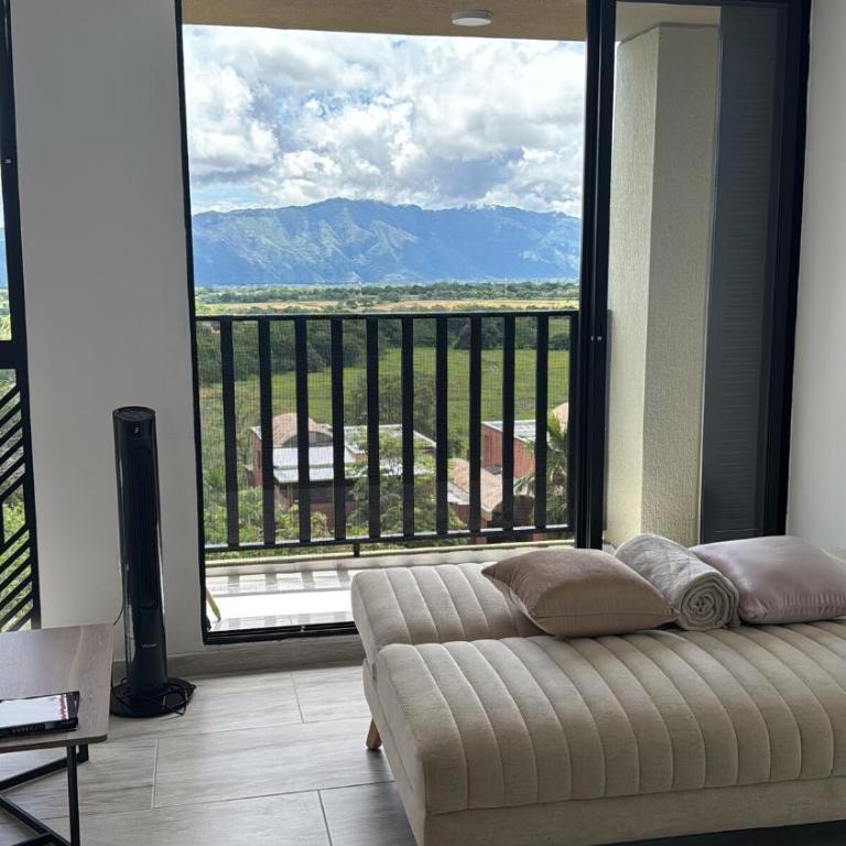 3-Bedroom Apartment, Pool, Mountain View, Netflix, Parking - Apartamento de 3 dormitorios - 6