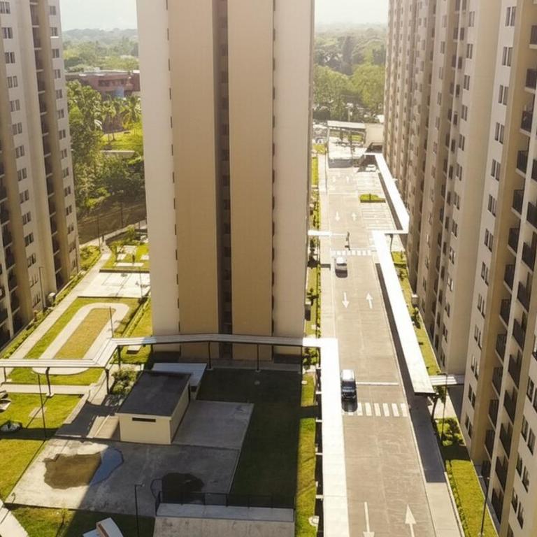 3-Bedroom Apartment, Pool, Mountain View, Netflix, Parking - Apartamento de 3 dormitorios - 7