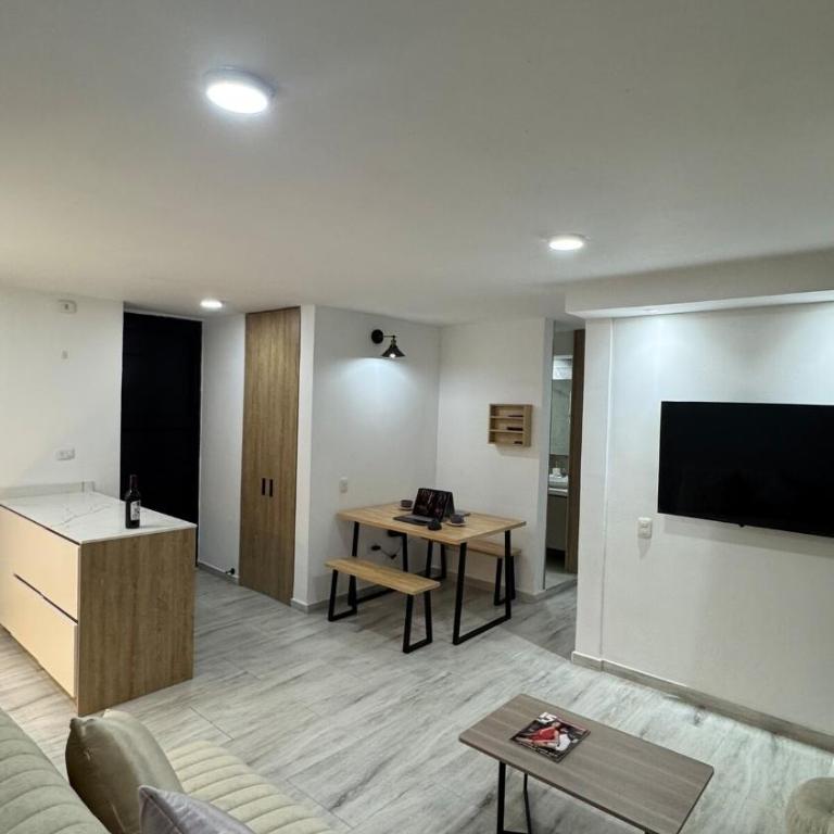3-Bedroom Apartment, Pool, Mountain View, Netflix, Parking - Apartamento de 3 dormitorios - 10