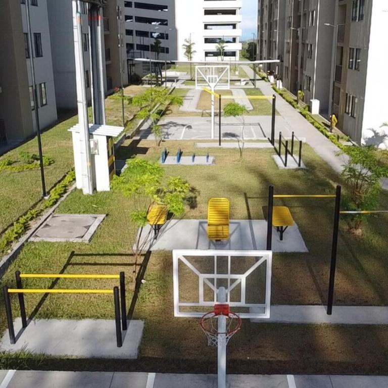 3-Bedroom Apartment, Pool, Mountain View, Netflix, Parking - Apartamento de 3 dormitorios - 12