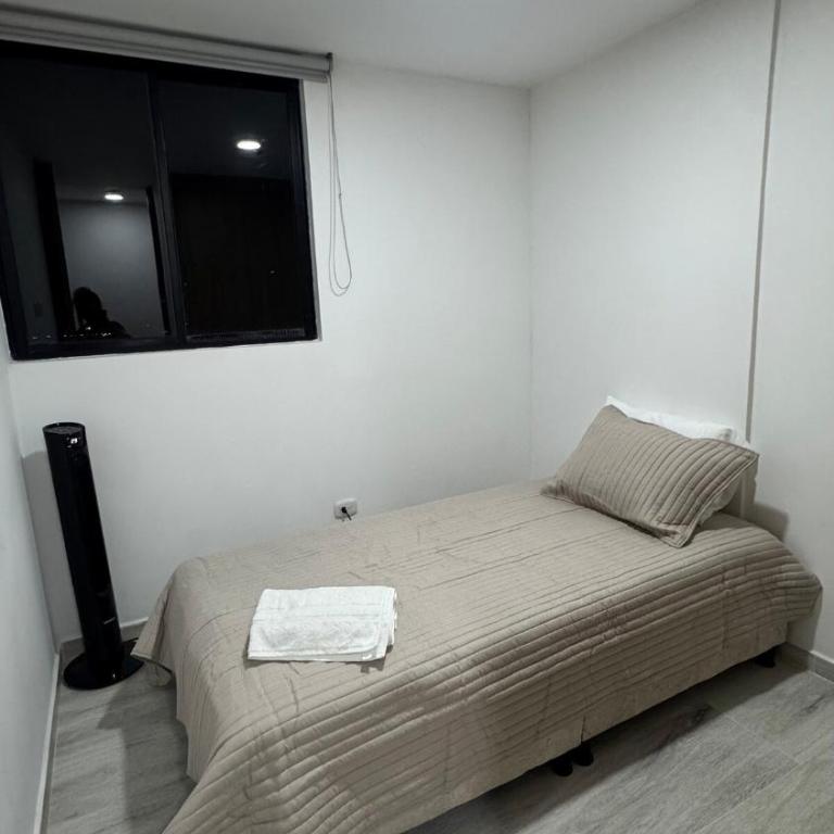 3-Bedroom Apartment, Pool, Mountain View, Netflix, Parking - Apartamento de 3 dormitorios - 16