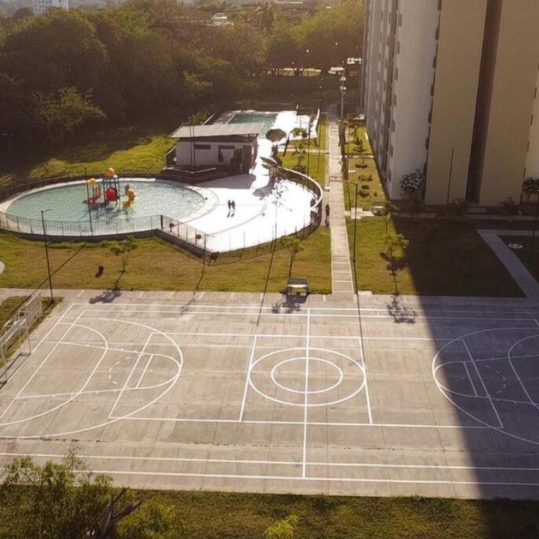 3-Bedroom Apartment, Pool, Mountain View, Netflix, Parking - Apartamento de 3 dormitorios - 17