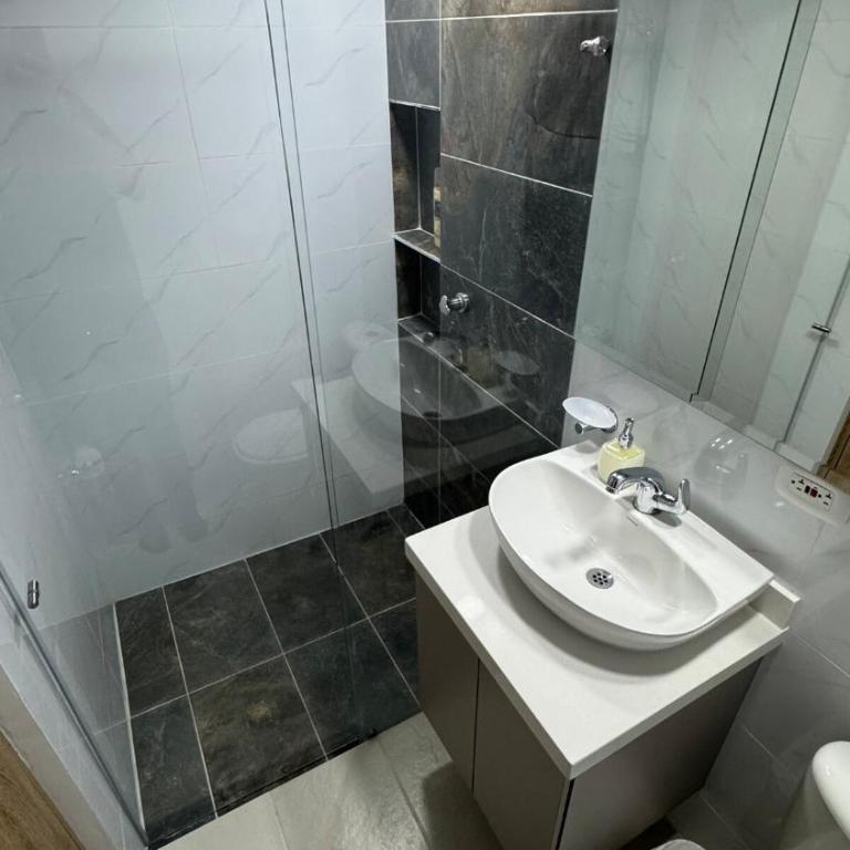 3-Bedroom Apartment, Pool, Mountain View, Netflix, Parking - Apartamento de 3 dormitorios - 18