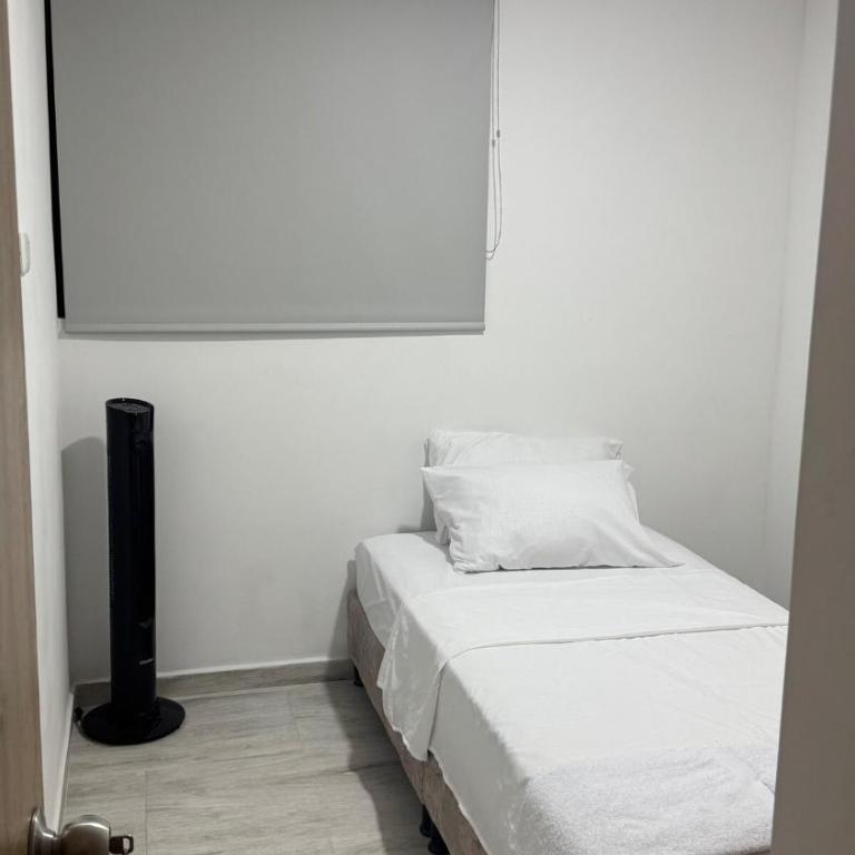 3-Bedroom Apartment, Pool, Mountain View, Netflix, Parking - Apartamento de 3 dormitorios - 20
