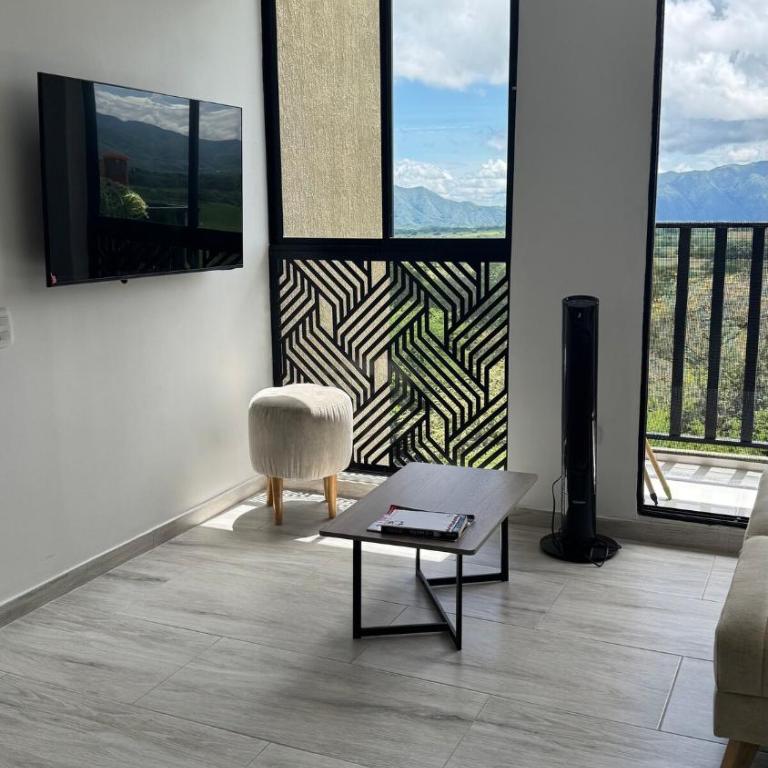 3-Bedroom Apartment, Pool, Mountain View, Netflix, Parking - Apartamento de 3 dormitorios - 22