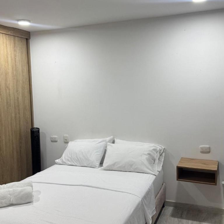 3-Bedroom Apartment, Pool, Mountain View, Netflix, Parking - Apartamento de 3 dormitorios - 23