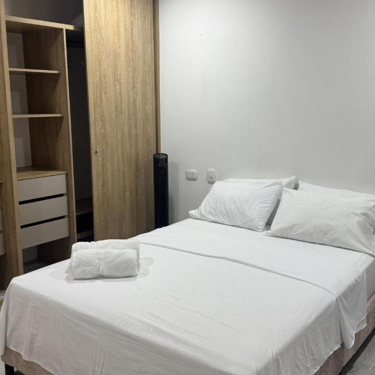3-Bedroom Apartment, Pool, Mountain View, Netflix, Parking - Apartamento de 3 dormitorios - 25