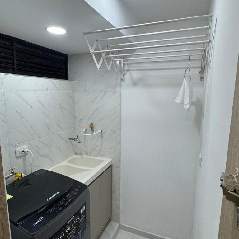 3-Bedroom Apartment, Pool, Mountain View, Netflix, Parking - Apartamento de 3 dormitorios - 29