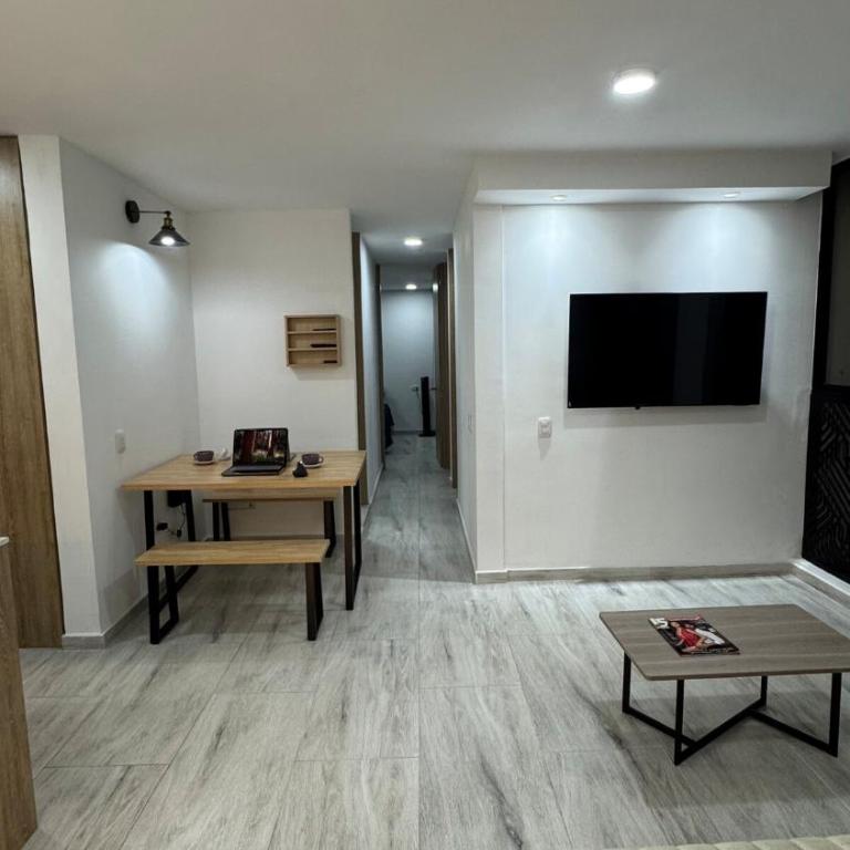 3-Bedroom Apartment, Pool, Mountain View, Netflix, Parking - Apartamento de 3 dormitorios - 30