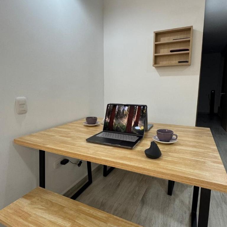 3-Bedroom Apartment, Pool, Mountain View, Netflix, Parking - Apartamento de 3 dormitorios - 32